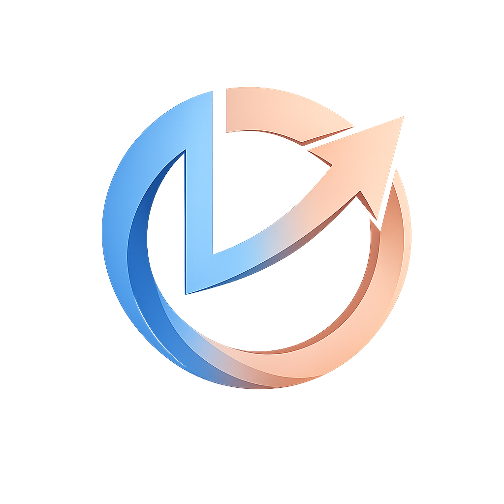 Loop Reset logo